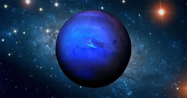 The 'youngest' planet Earth is stuck with a paradoxical summer lasting 40 years