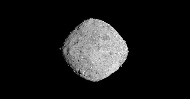 These are the 5 asteroids NASA is hunting down because they have a high risk of destroying Earth.