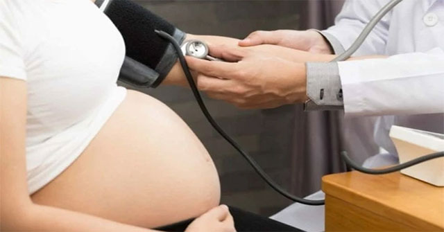 Things to know about HELLP syndrome - a pregnancy nightmare for anyone