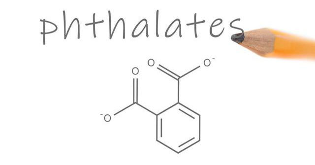Things you need to know about Phthalates