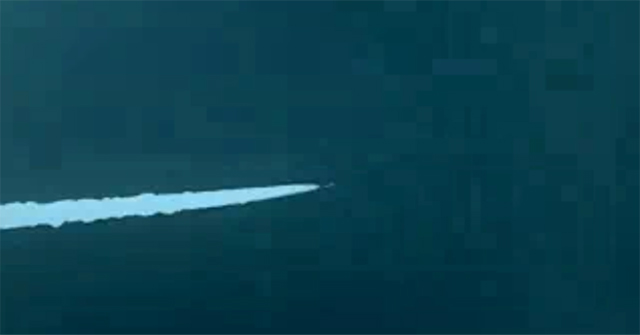 This flying object 'tears the sky' is a wonder of American technology: Set a record that has not been broken for 55 years