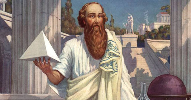 This is the most perfect alarm ringtone, from the idea of ​​Pythagoras and modern scientists