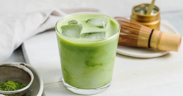 This morning drink not only helps you stay awake like coffee, but also effectively controls blood sugar.