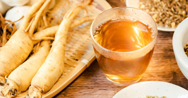 This type of water is not coffee but helps wake up immediately: Controls blood sugar and also effectively prevents aging