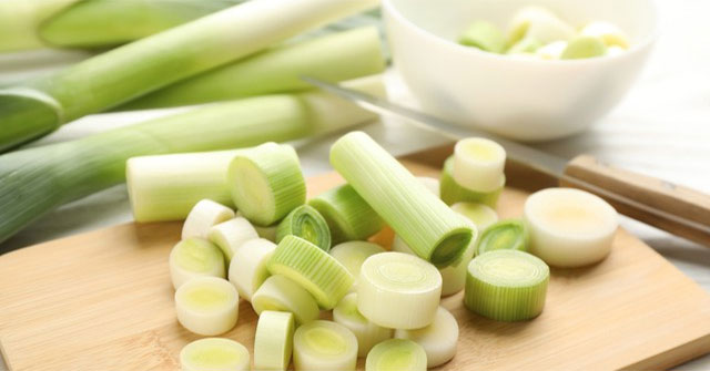 This vegetable that Chinese people love is an effective blood tonic, hypoglycemic agent, and helps promote healthy digestion