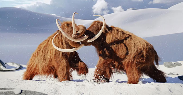 Three extinct creatures may soon be brought back to life