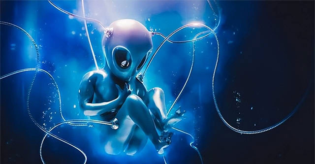 Three million years have passed, why haven't aliens appeared and invaded Earth yet?