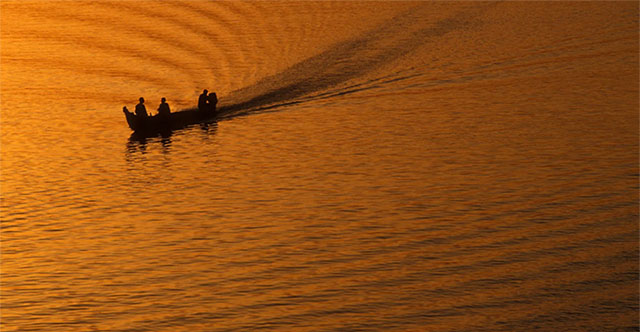 Tigris River: The Origin of Human Civilization
