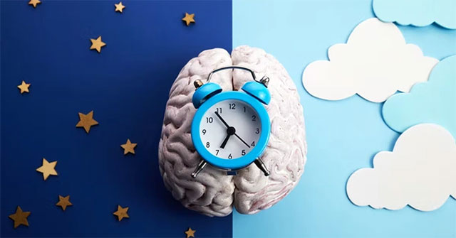 Time dilation, or has our perception of time slowed down?