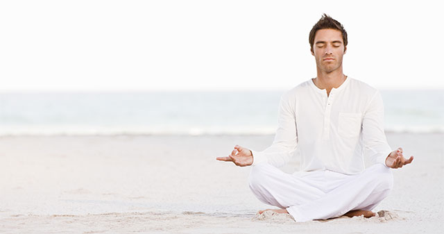 Tips to reduce stress in just 20 seconds a day