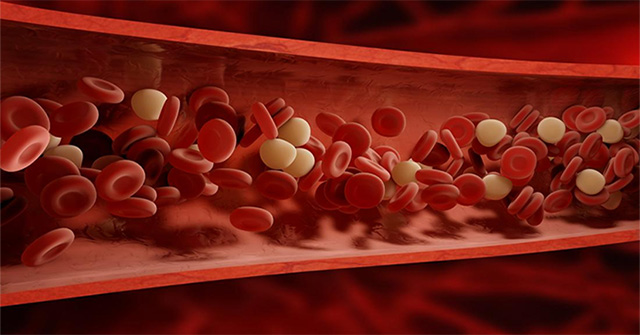 To another planet, human blood will 'discolor'?