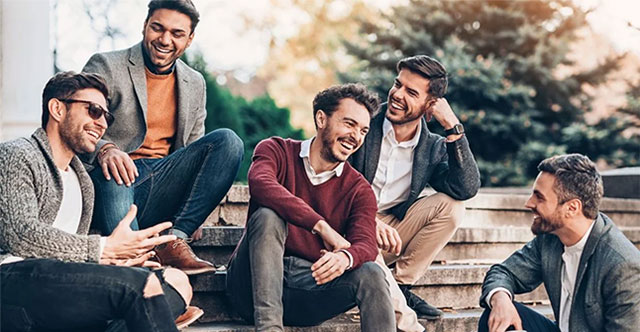 Top 10 countries with the most men shortage in the world