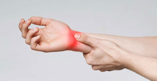 Top 10 diseases that only appear in modern humans, caused by technology
