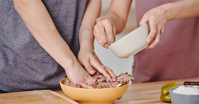 Top 10 eating principles to remember during Tet holidays
