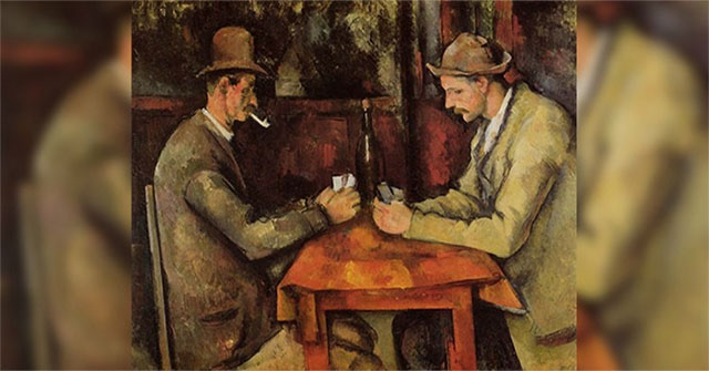 Top 10 most expensive paintings in the world