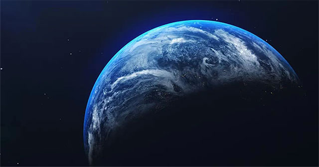 Top 10 Theories About Space and Extraterrestrials That Will Shock You