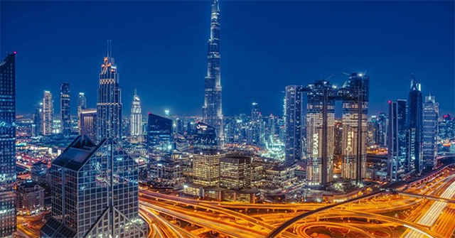 Top 10 unknown things about Dubai - The symbolic city of wealth