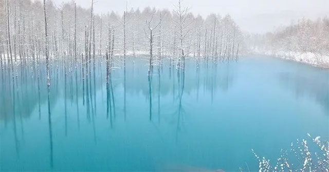 Top 10 weird places that challenge scientists' ability to explain