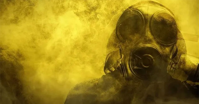 Top 4 'craziest' biological weapons in human history