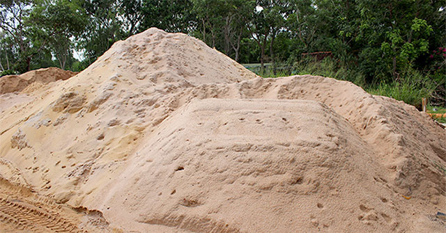 Top 4 skills to escape when buried in sand
