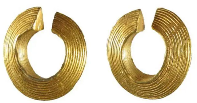 Top 5 artifacts that confuse British scientists
