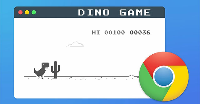 Top 5 interesting facts about the game 'Dinosaur lost its life'