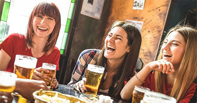 Top 5 interesting scientific facts related to eating