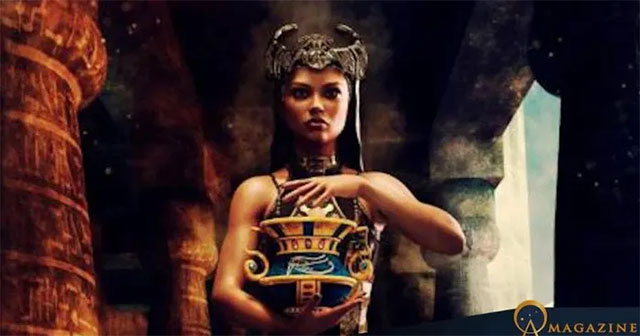 Top 5 'money-making' jobs in ancient Egypt