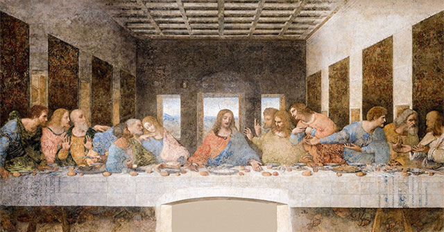 Top 5 truths behind Leonardo da Vinci's eternal masterpieces