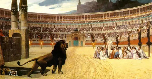Top 5 unusual goods considered by the Romans to be extremely valuable