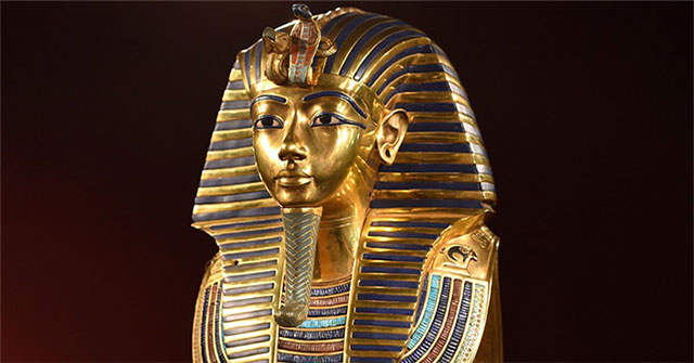 Top 6 biggest mysteries about the great king Tutankhamun of Egypt have been solved