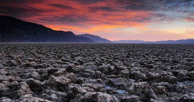 Top 7 facts about the hottest place in the world, where you can fry eggs at outdoor temperature