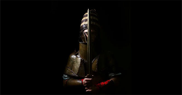 Top 7 famous armors dating back centuries