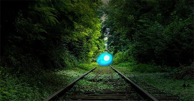 Top 7 most mysterious and terrifying moments waiting for humans to decode