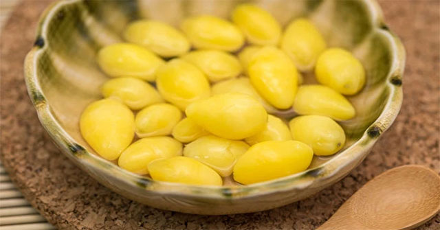 Top 7 vegetables that are not cooked well but eaten raw will make the body poisoned