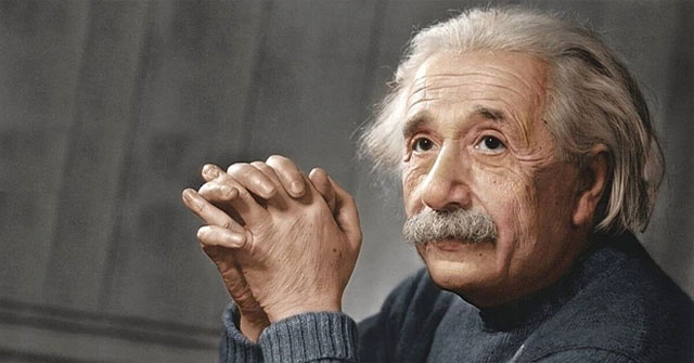 Top 7 works that changed the world of Albert Einstein