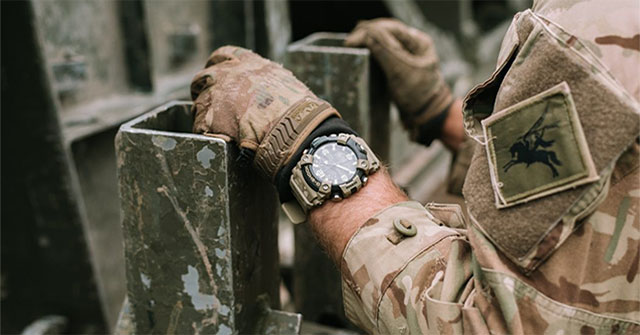 Top 7 World War I inventions we use every day
