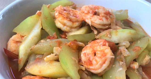 Top 8 foods you should not eat with shrimp to avoid causing health problems