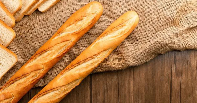 Top 8 interesting things that few people know about French cuisine