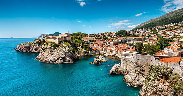 Top 8 least inhabited cities in the world