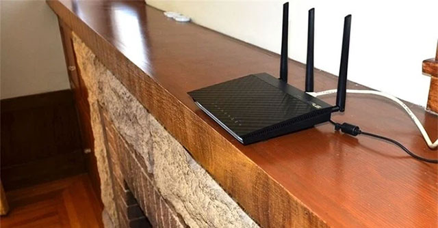 Top 8 objects that slow down wifi waves in the house, see now to know how to fix them