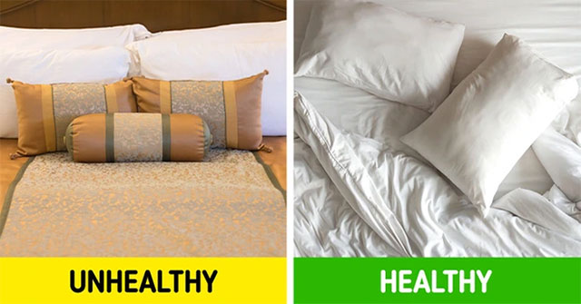 Top 8 random facts about everything around us, seem familiar but 90% of people don't know