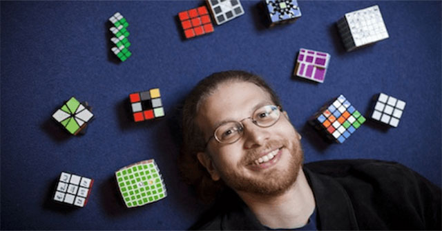Top 8 youngest professors in the world: Teaching university at the age of 18
