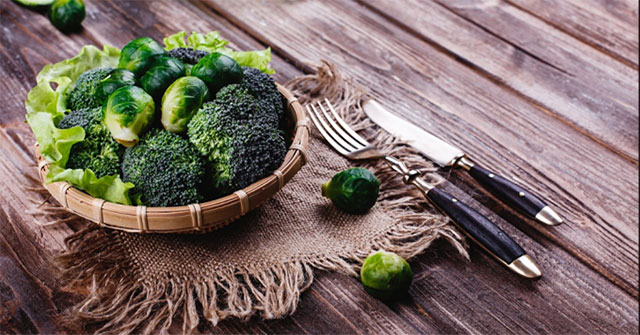 Top 9 food groups that do not raise blood sugar