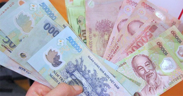 Top 9 most sophisticated banknotes in the world, including Vietnamese money