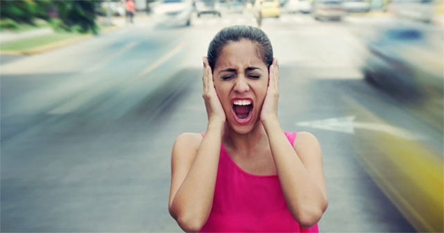 Traffic noise increases early mortality in Europe