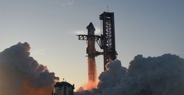 Trump's victory brings Elon Musk closer to his Mars dream