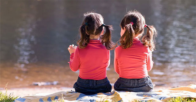 Twins separated for 44 years, one in Korea, one in America, how did they grow up differently?