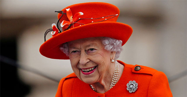 Unbelievable Records of Queen Elizabeth II