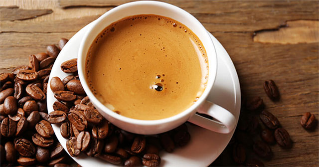 Unexpected link discovered between coffee and liver cancer